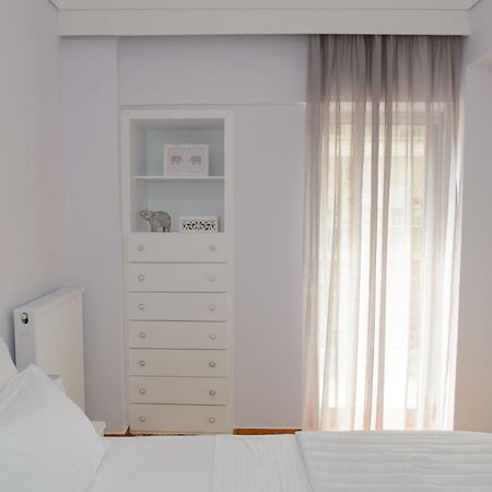 Grey Suite Filoxenia Thessaloníki Ngoại thất bức ảnh
