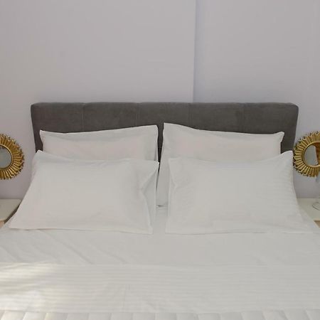 Grey Suite Filoxenia Thessaloníki Ngoại thất bức ảnh