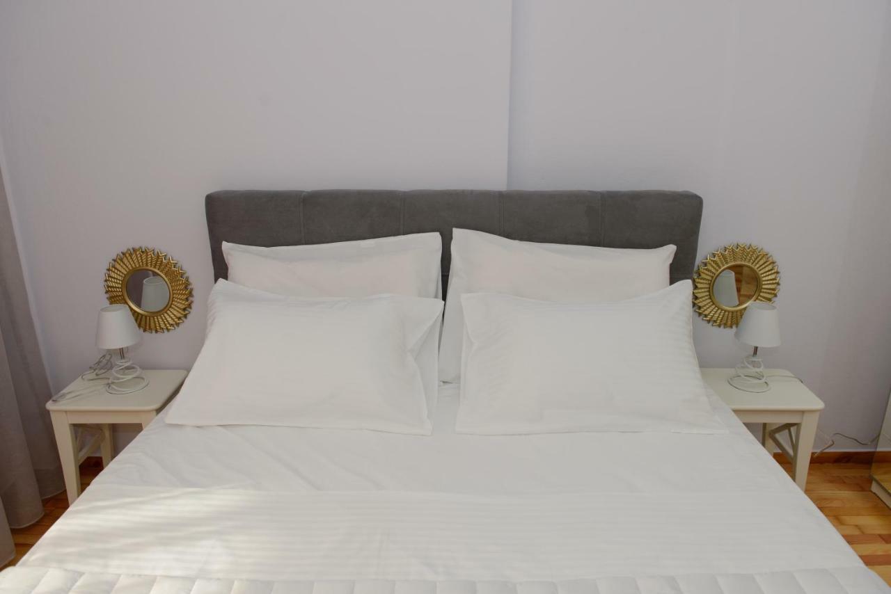 Grey Suite Filoxenia Thessaloníki Ngoại thất bức ảnh