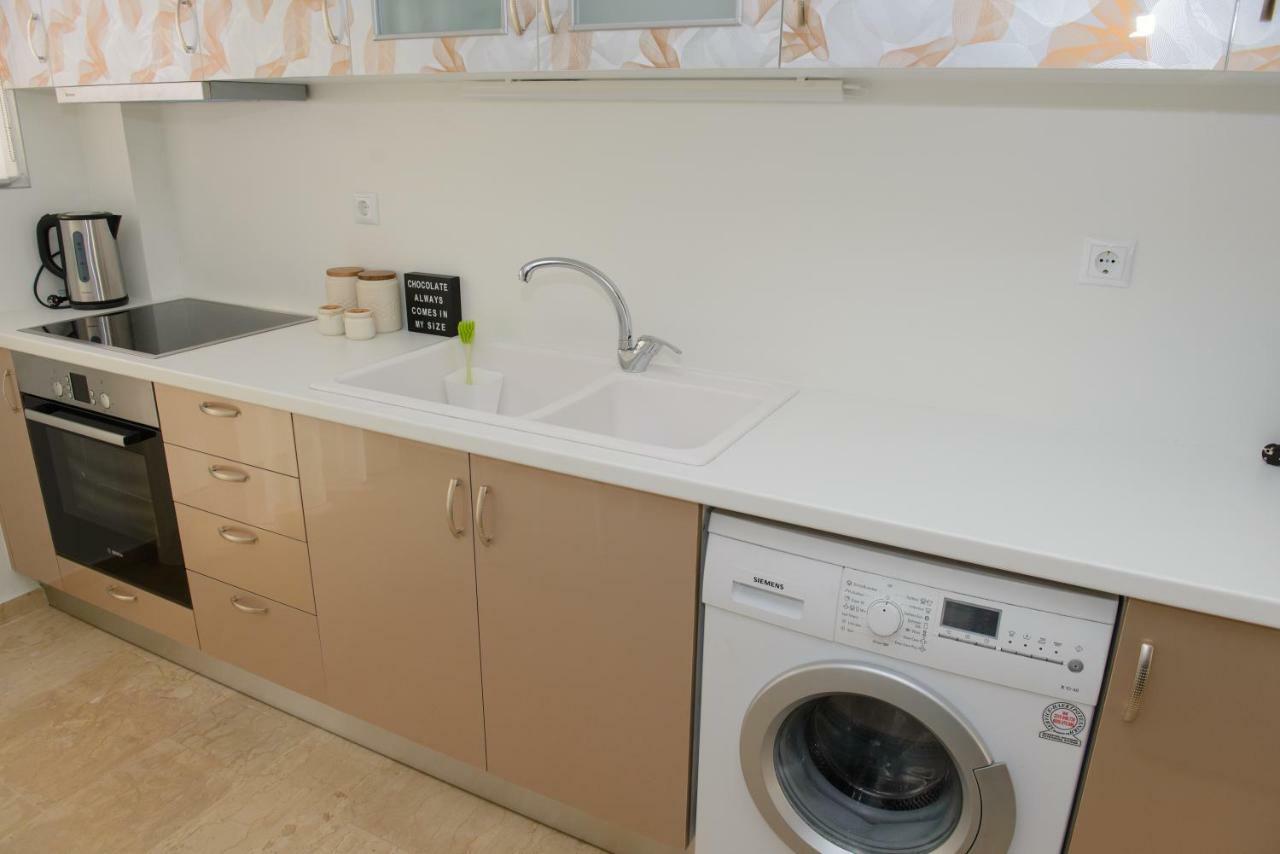 Grey Suite Filoxenia Thessaloníki Ngoại thất bức ảnh