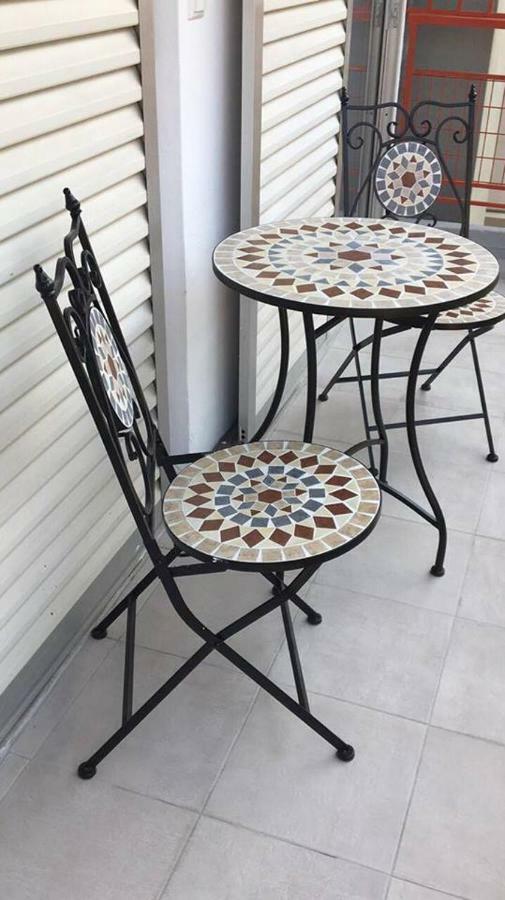 Grey Suite Filoxenia Thessaloníki Ngoại thất bức ảnh