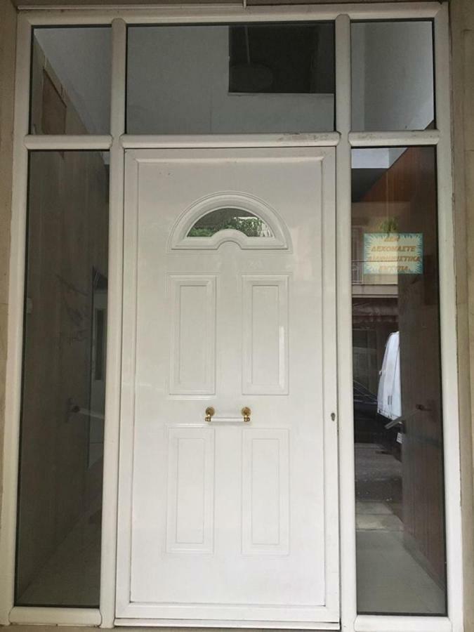Grey Suite Filoxenia Thessaloníki Ngoại thất bức ảnh