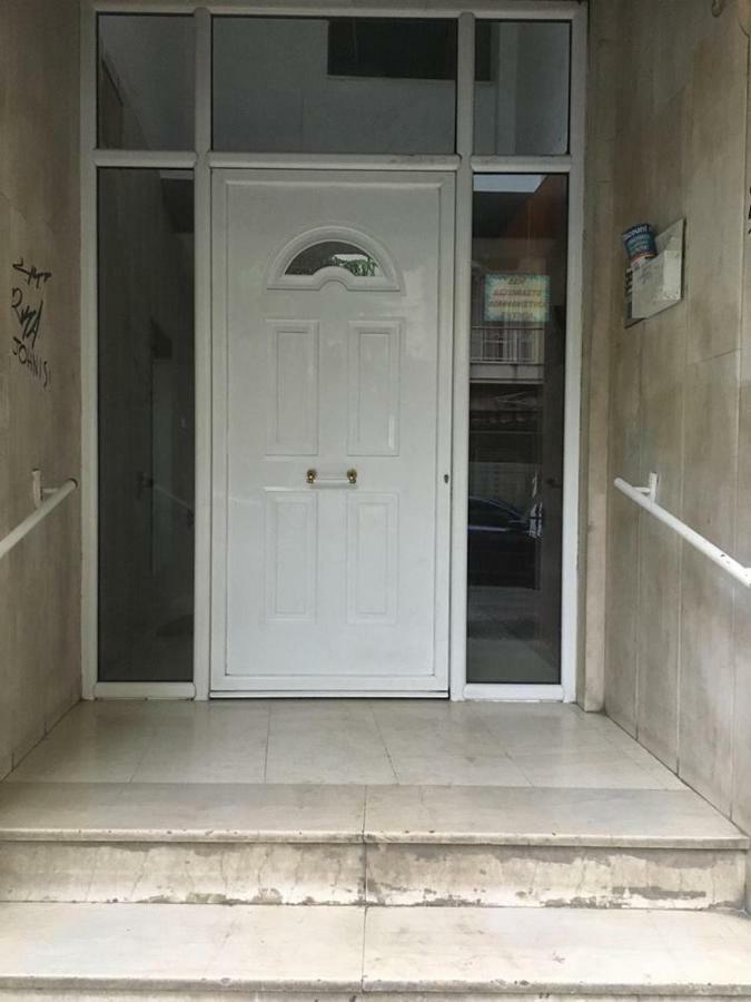Grey Suite Filoxenia Thessaloníki Ngoại thất bức ảnh