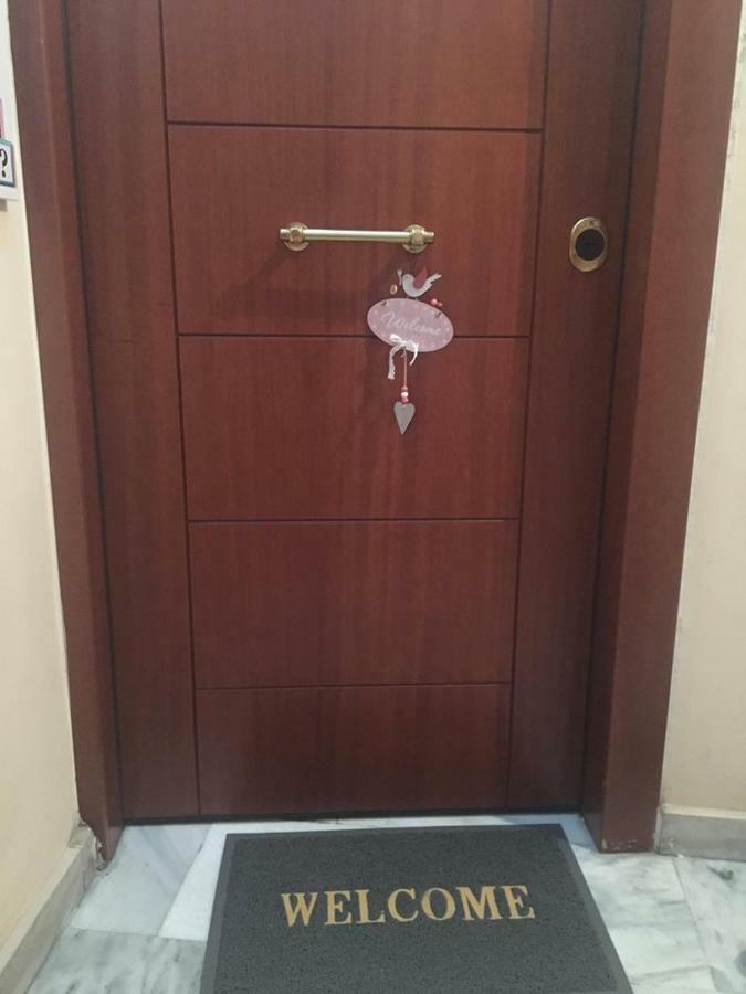 Grey Suite Filoxenia Thessaloníki Ngoại thất bức ảnh